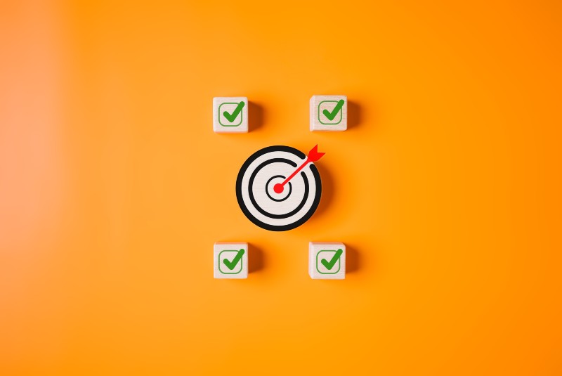 target-goal-and-check-mark-sign-icons-for-increasi-2024-10-10-23-57-46-utc